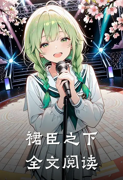 裙臣之下全文阅读