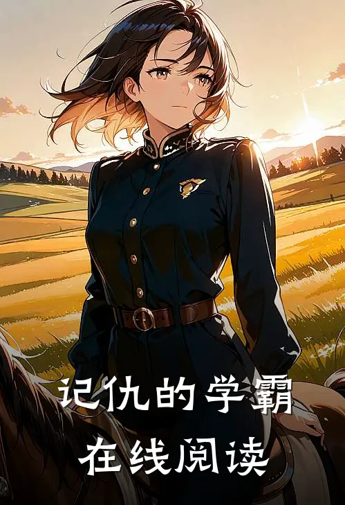 记仇的学霸在线阅读