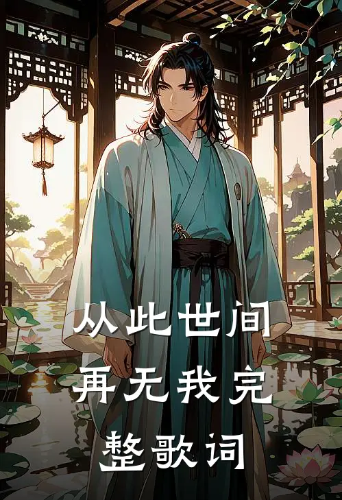从此世间再无我完整歌词