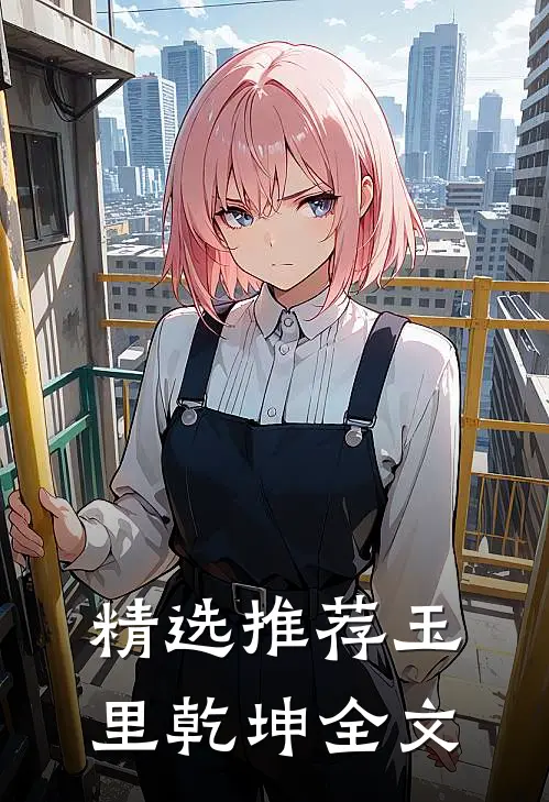 精选推荐玉里乾坤全文
