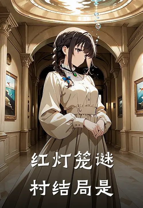 红灯笼谜村结局是