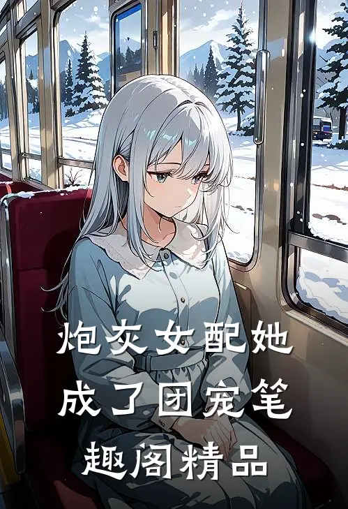 炮灰女配她成了团宠笔趣阁精品