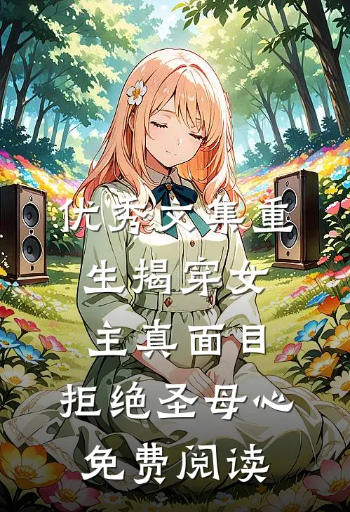 优秀文集重生揭穿女主真面目,拒绝圣母心免费阅读