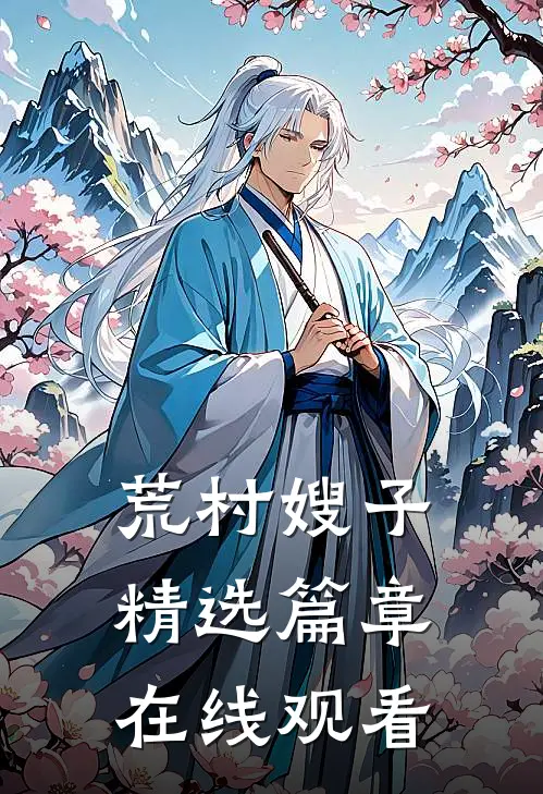 荒村嫂子精选篇章在线观看