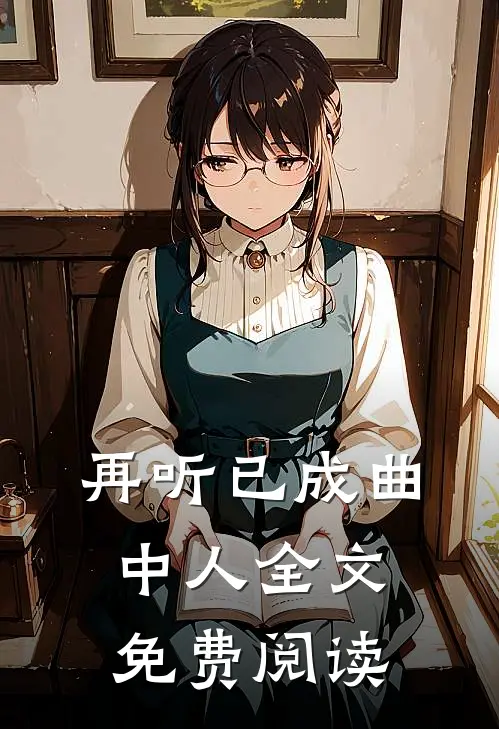 再听已成曲中人全文免费阅读