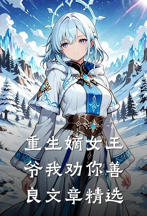 重生嫡女王爷我劝你善良文章精选
