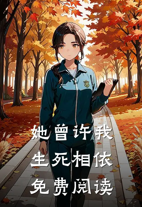 她曾许我生死相依免费阅读