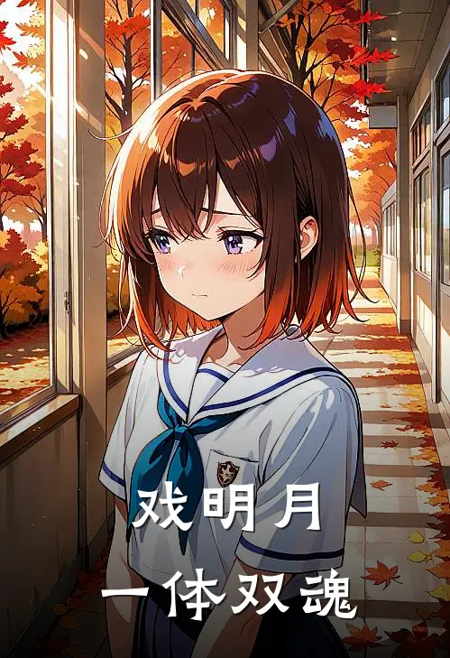 戏明月,一体双魂