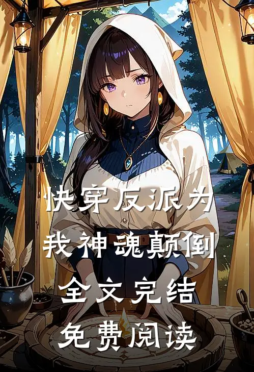 快穿反派为我神魂颠倒全文完结免费阅读