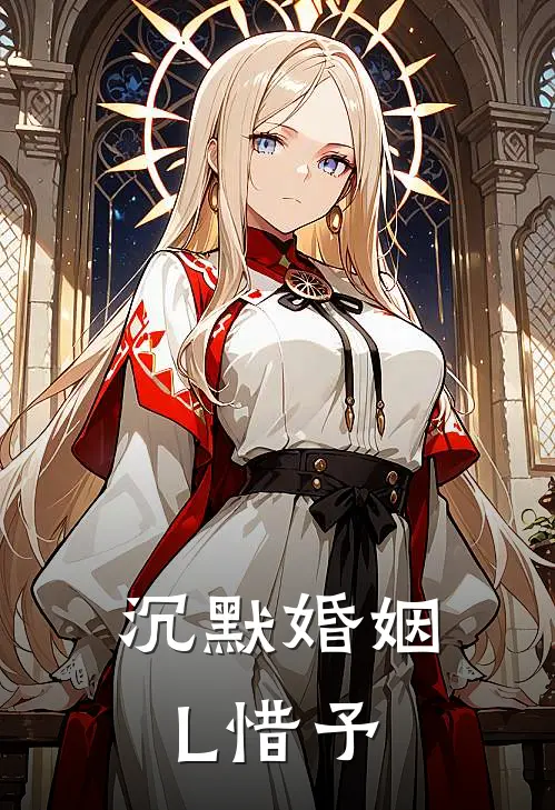 沉默婚姻L惜予