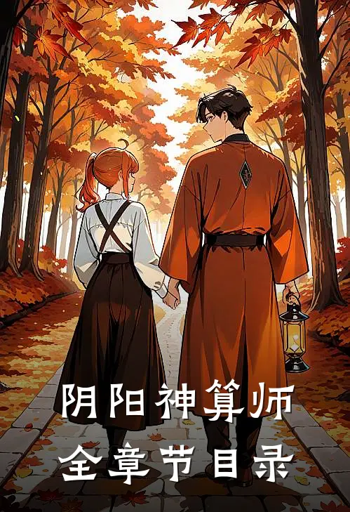 阴阳神算师全章节目录