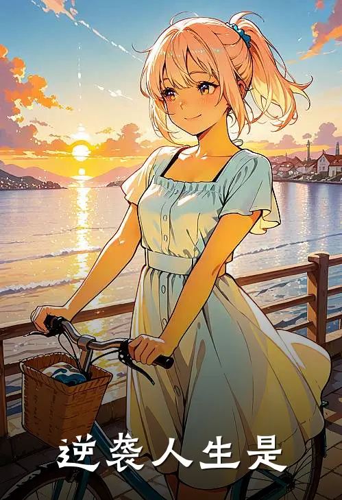 逆袭人生是
