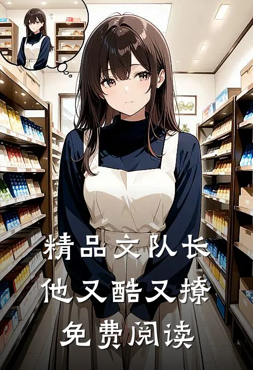 精品文队长他又酷又撩免费阅读
