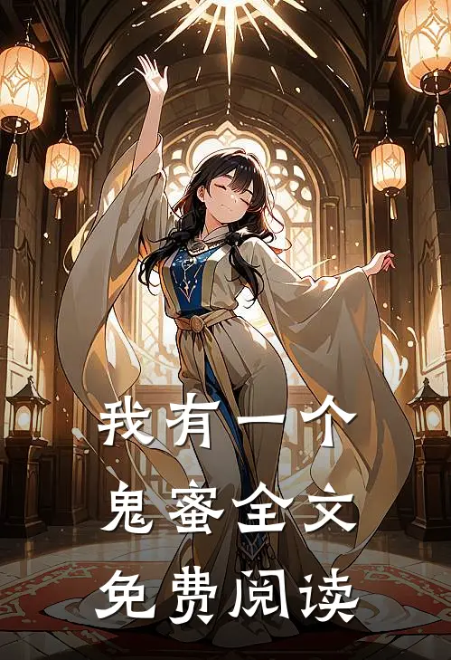 我有一个鬼蜜全文免费阅读