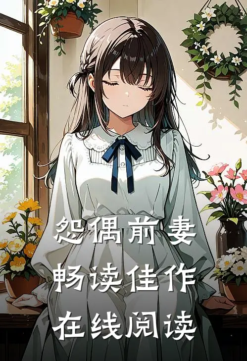 怨偶前妻畅读佳作在线阅读