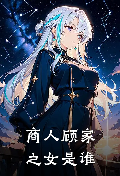 商人顾家之女是谁