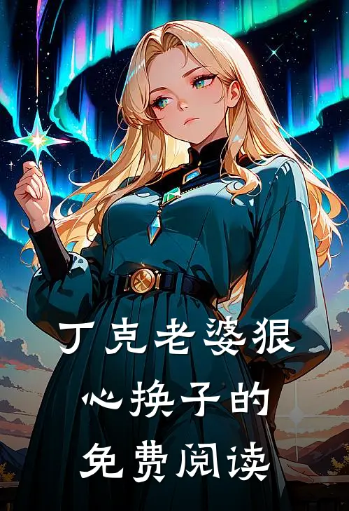 丁克老婆狠心换子的免费阅读