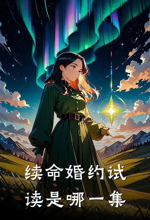 续命婚约试读是哪一集