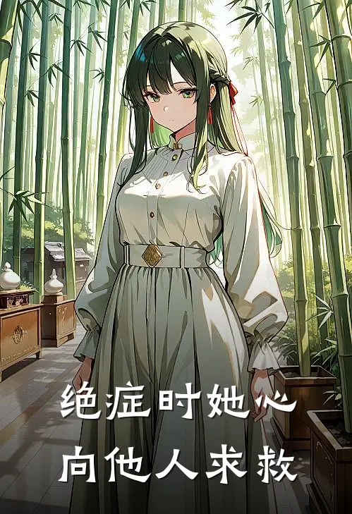 绝症时她心向他人求救