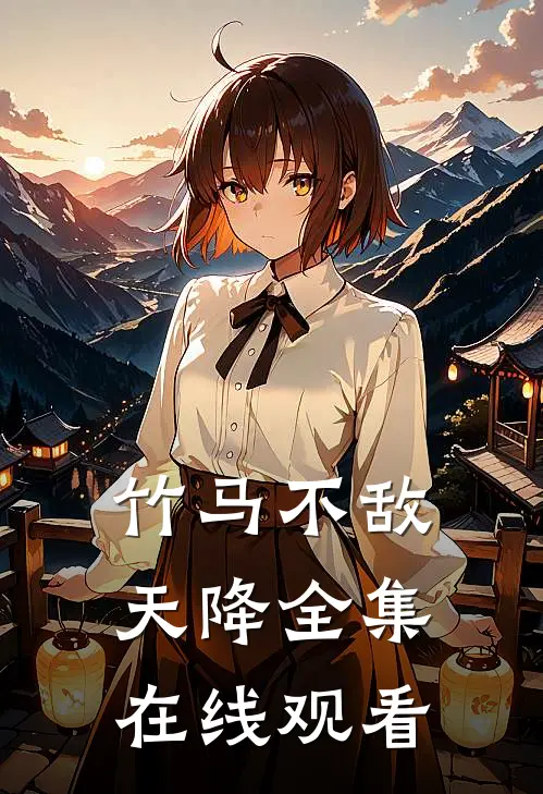 竹马不敌天降全集在线观看