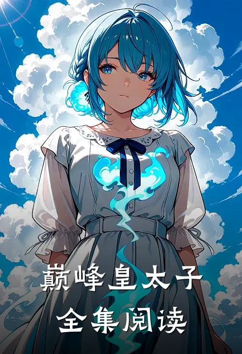 巅峰皇太子全集阅读