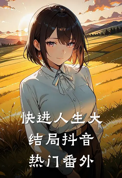 快进人生大结局抖音热门 番外