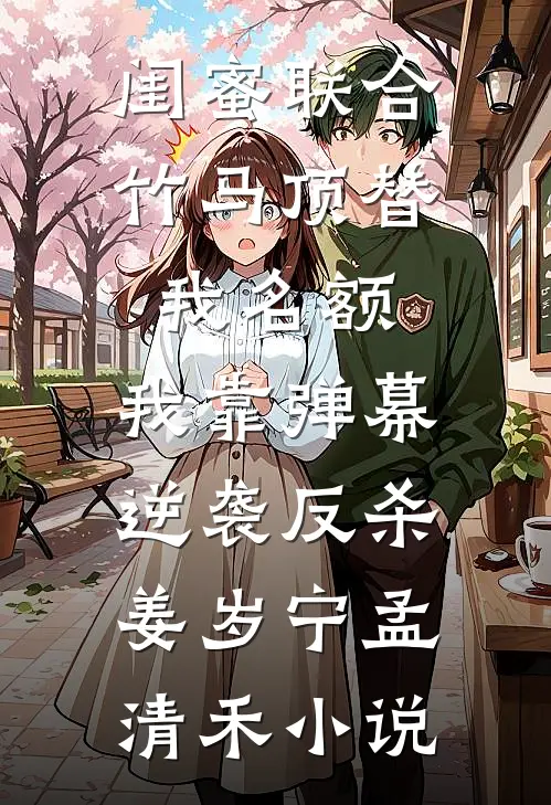 闺蜜联合竹马顶替我名额，我靠弹幕逆袭反杀姜岁宁孟清禾小说