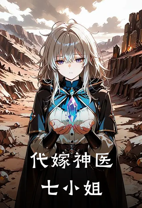代嫁神医七小姐