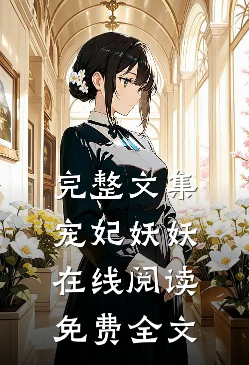 完整文集宠妃妖妖在线阅读免费全文