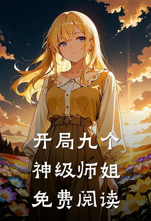 开局九个神级师姐免费阅读