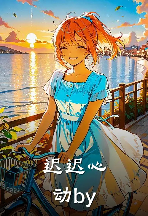 迟迟心动by