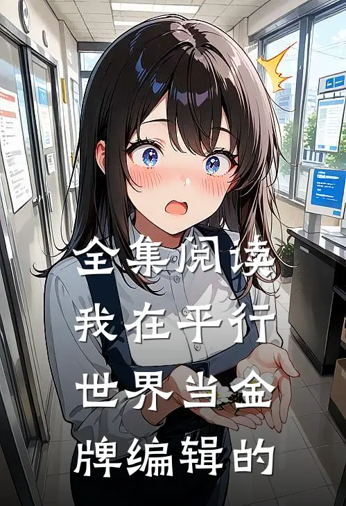 全集阅读我在平行世界当金牌编辑的