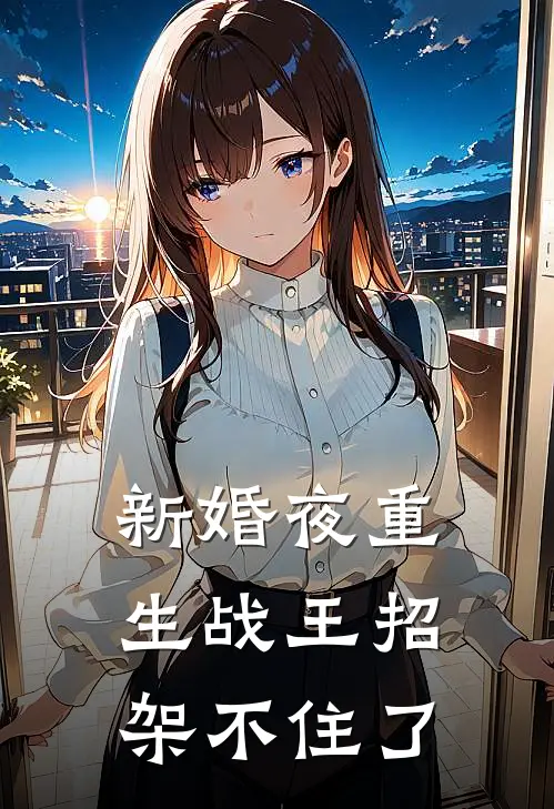 新婚夜重生战王招架不住了