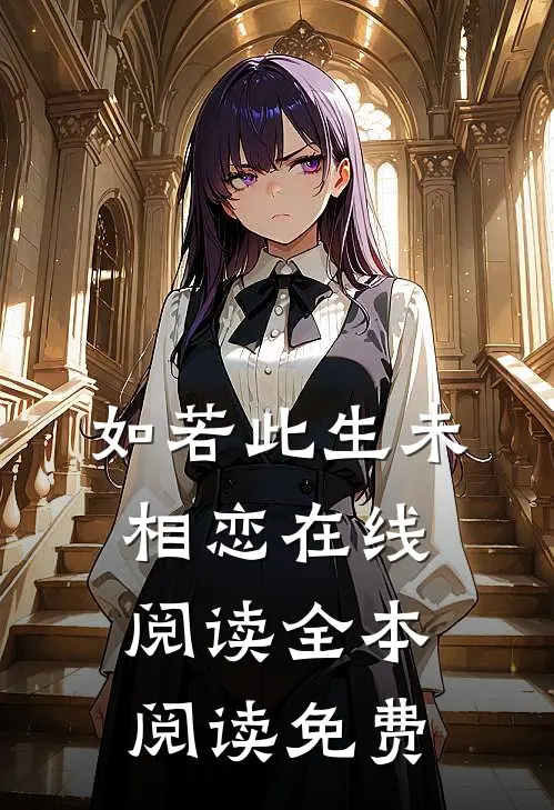 如若此生未相恋在线阅读全本阅读免费