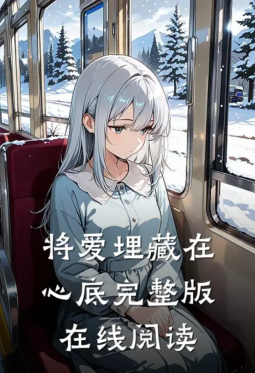 将爱埋藏在心底完整版在线阅读
