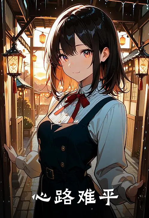 心路难平