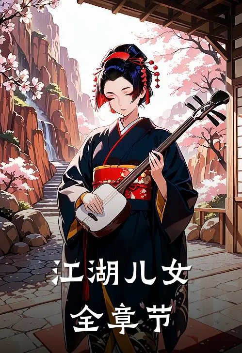 江湖儿女全章节
