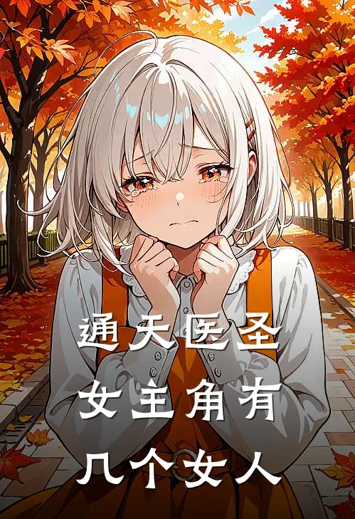 通天医圣女主角有几个女人