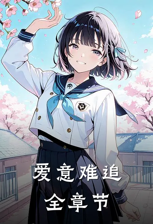 爱意难追全章节