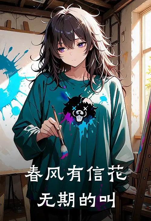 春风有信花无期的叫