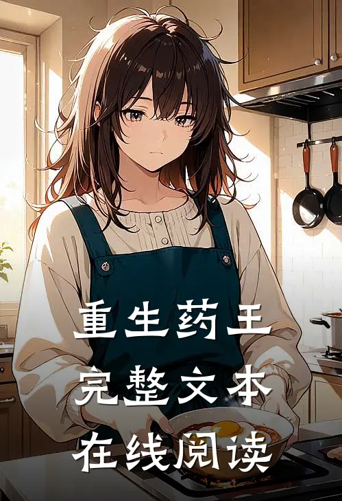 重生药王完整文本在线阅读