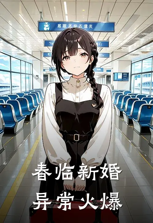 春临新婚异常火爆