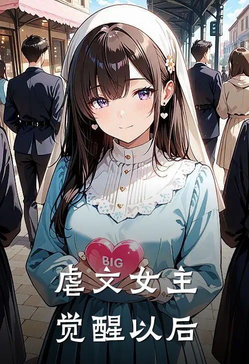 虐文女主觉醒以后
