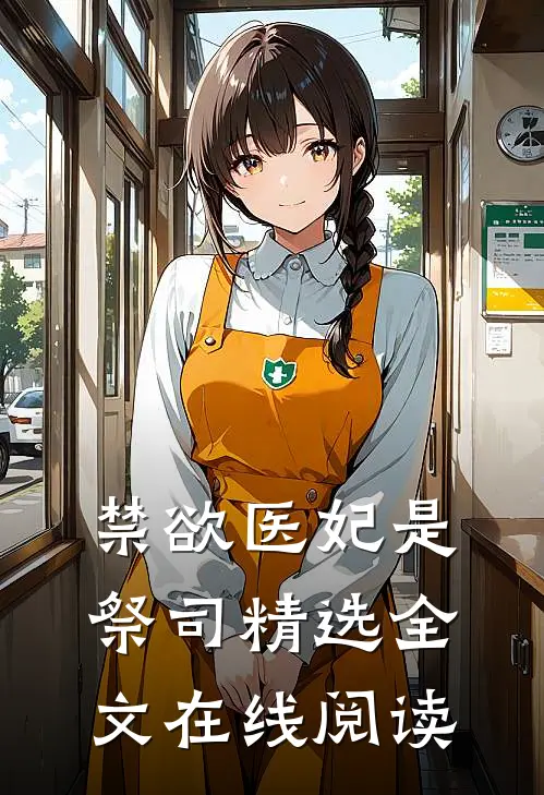 禁欲医妃是祭司精选全文在线阅读