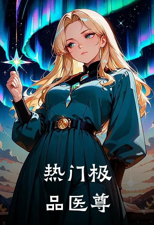 热门极品医尊