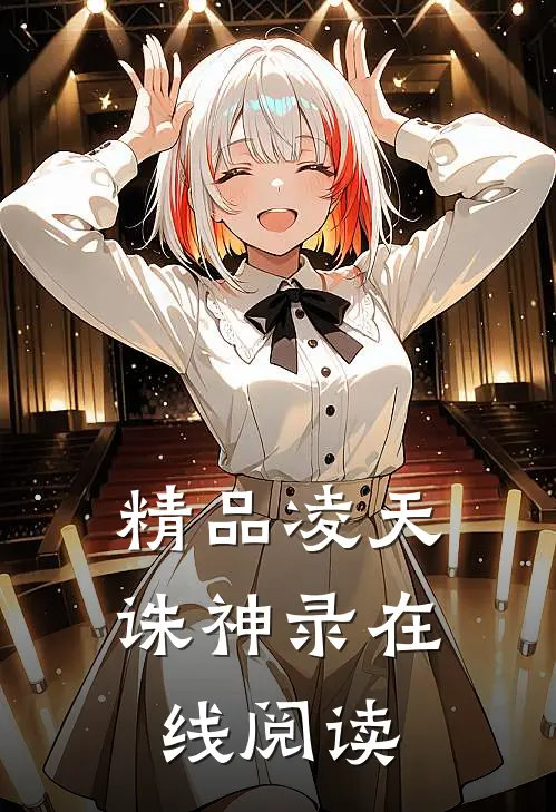 精品凌天诛神录在线阅读
