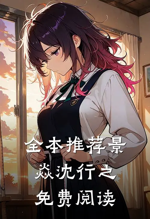 全本推荐景焱沈行之免费阅读