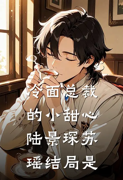 冷面总裁的小甜心陆景琛苏瑶结局是