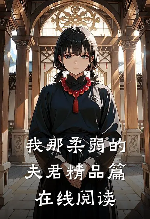 我那柔弱的夫君精品篇在线阅读
