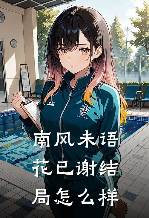南风未语花已谢结局怎么样